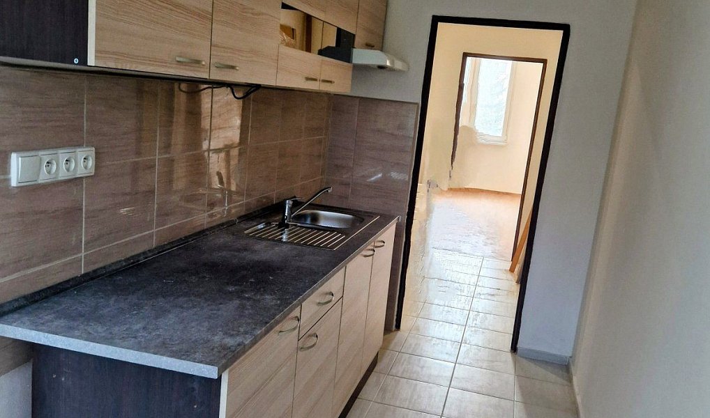 Pronájem bytu 2+1, 70 m², Děčín VI-Letná - Děčín, Děčín