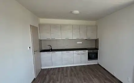 Pronájem bytu 2+kk 46 m², Javorová, Blovice, okres Plzeň-Jih