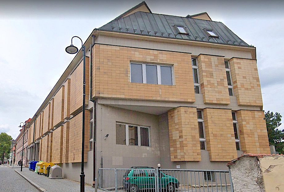 Pronájem kanceláře 128 m²