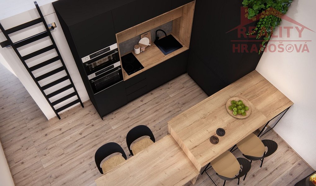 Prodej domu 138 m² s pozemkem 801 m², Bohuslavice – náhled fotky 8