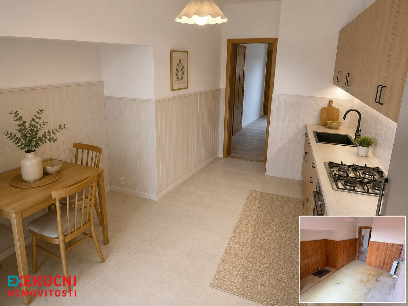 Prodej bytu 4+1 105 m² – fotografie 2