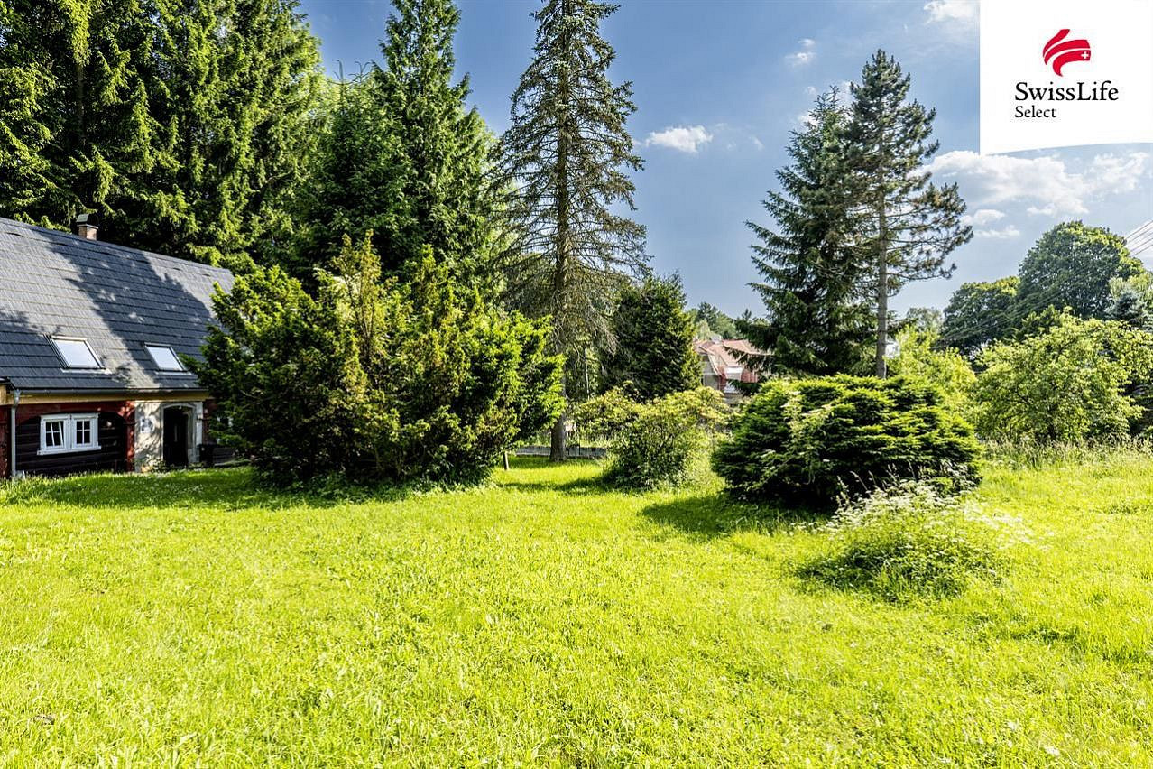 Prodej chaty/chalupy 180 m² s pozemkem 1 010 m² – fotografie 5
