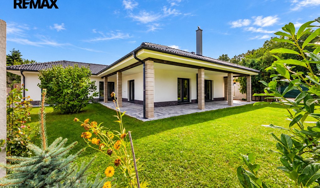 Pronájem domu 146 m² s pozemkem 600 m², Pavlov – náhled fotky 4
