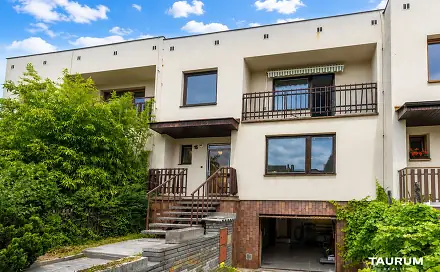 Prodej domu 189 m² s pozemkem 302 m², Jaroslava Ježka, Plzeň - Bolevec