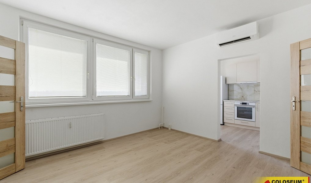 Prodej bytu 2+1 44 m², Hodonín – náhled fotky 5