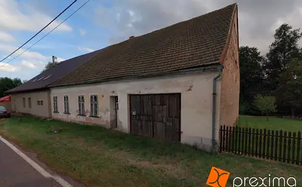 Prodej domu 230 m² s pozemkem 430 m², Otovice, okres Náchod