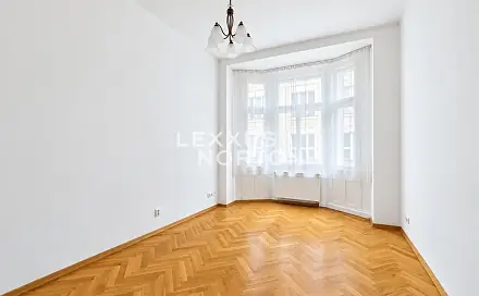 Pronájem bytu 3+1 94 m², Bílkova, Praha 1 - Staré Město