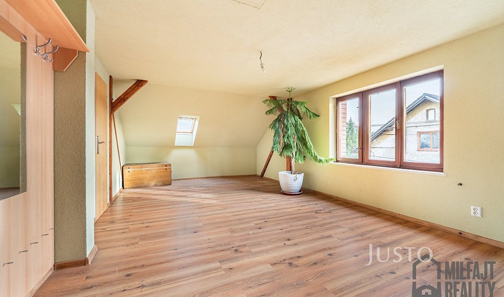 Prodej domu 190 m² s pozemkem 901 m², Jindřichovice pod Smrkem – náhled fotky 19
