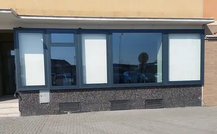 Pronájem obchodních prostor 80 m², Kramářova, Přerov - Přerov I-Město