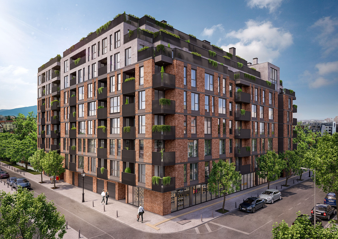 Prodej bytu 3+kk 85 m²