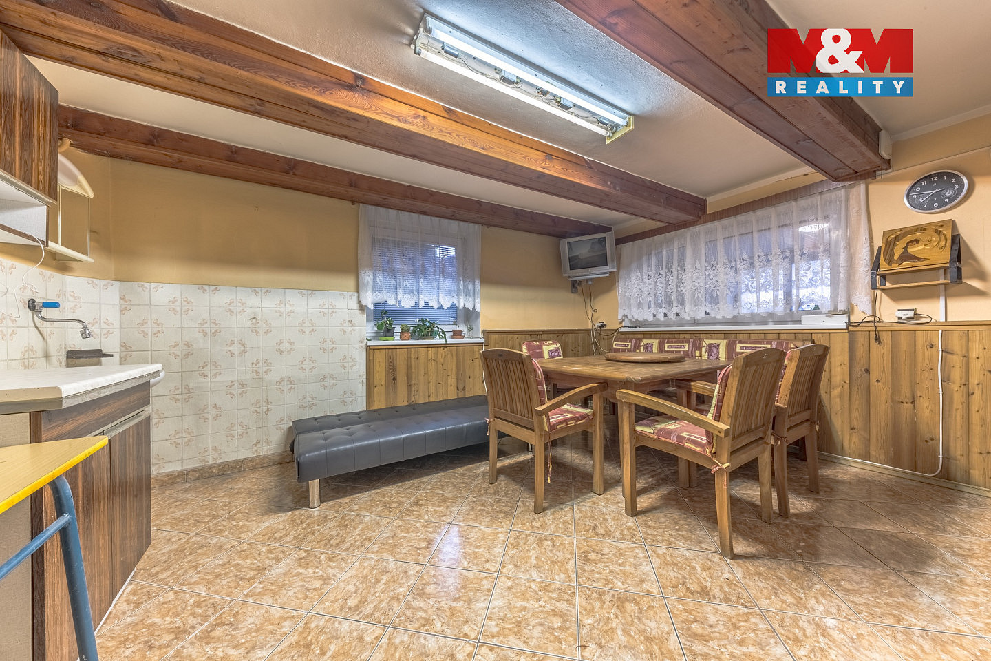 Prodej domu 272 m² s pozemkem 1 736 m² – další