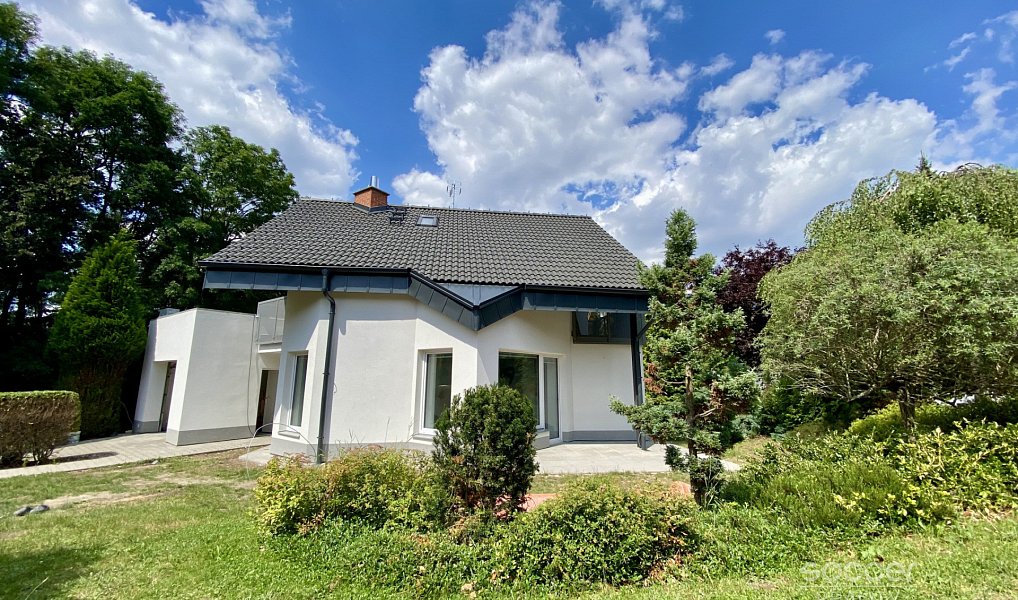 Pronájem domu 126 m² s pozemkem 981 m², Bradlec – náhled fotky 19
