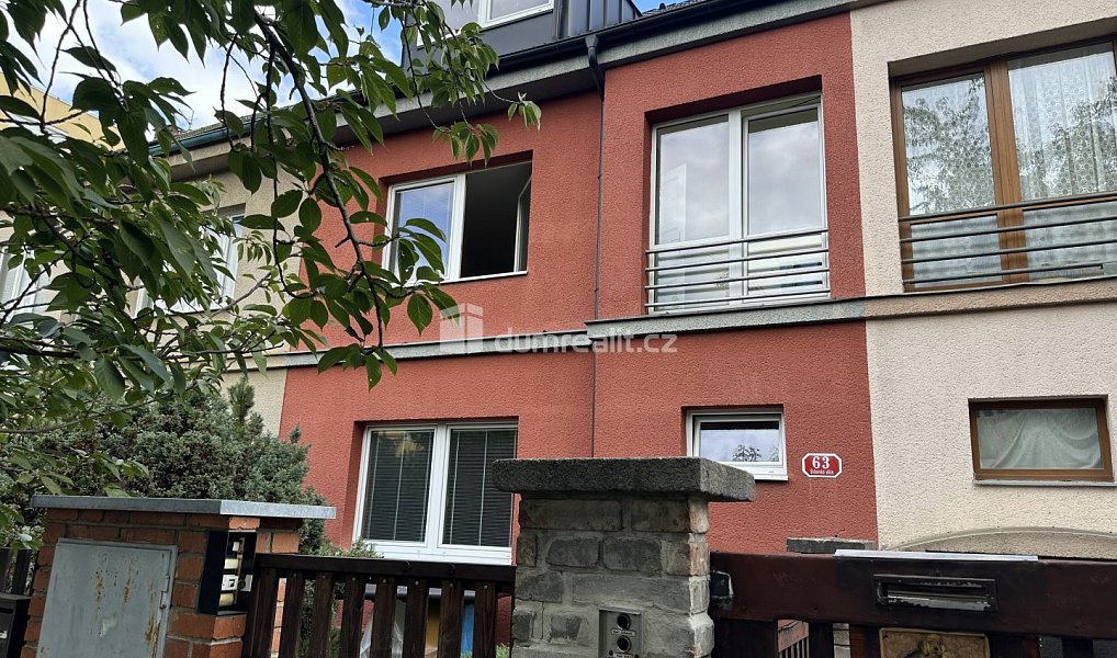 Pronájem bytu 2+1 58 m², Plzeň – náhled fotky 3