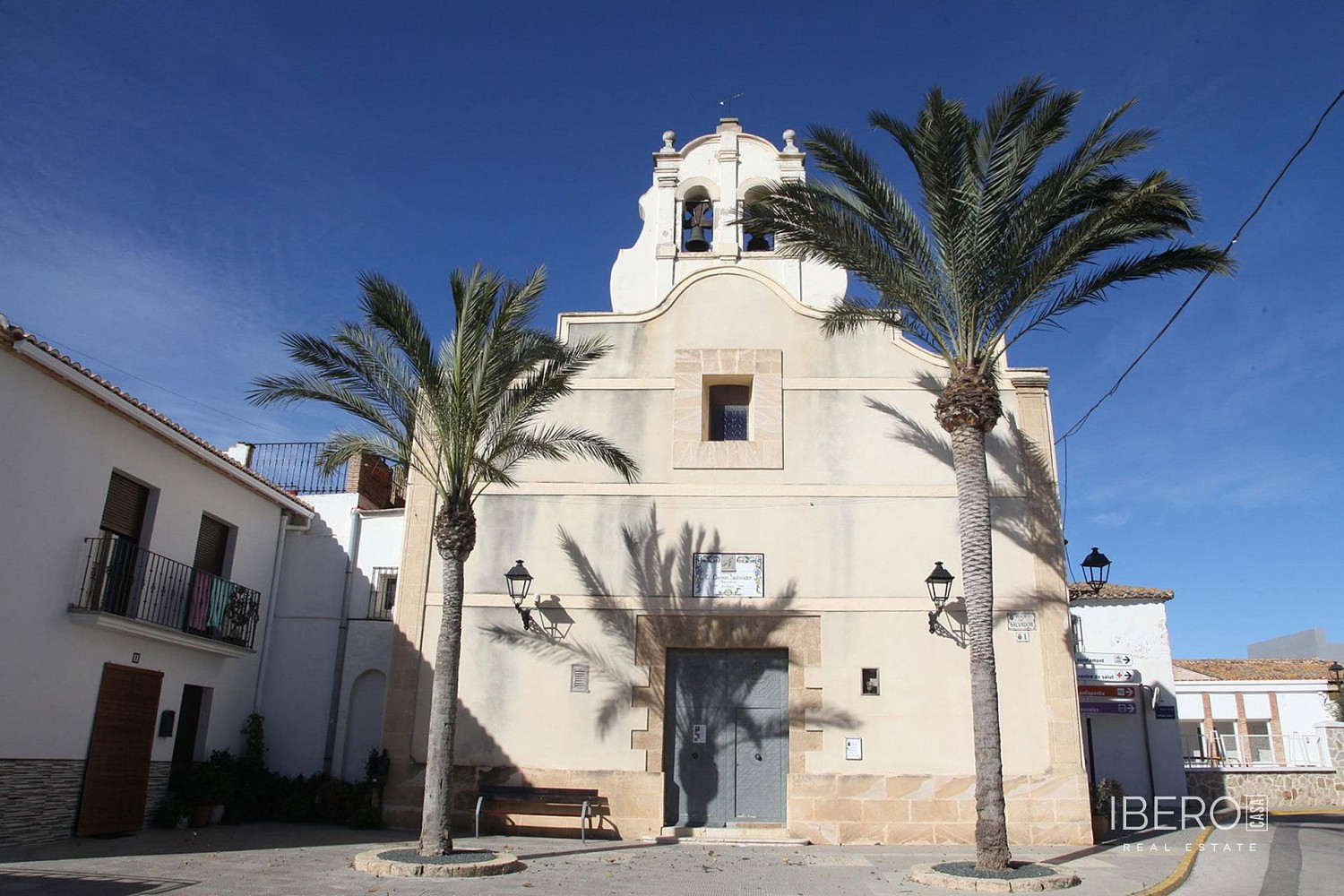 Casa 4+kk – Els Poblets - Vista 5