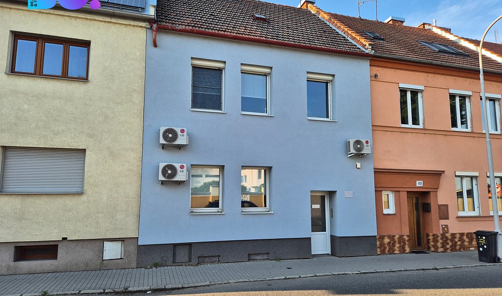 Pronájem kanceláře 61 m², Prostějov – náhled fotky 17