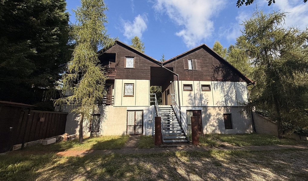 Prodej chaty/chalupy 180 m² s pozemkem 694 m², Račice – náhled fotky 4
