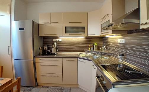 Pronájem bytu 2+1 45 m², Krumpach, Zábřeh, okres Šumperk