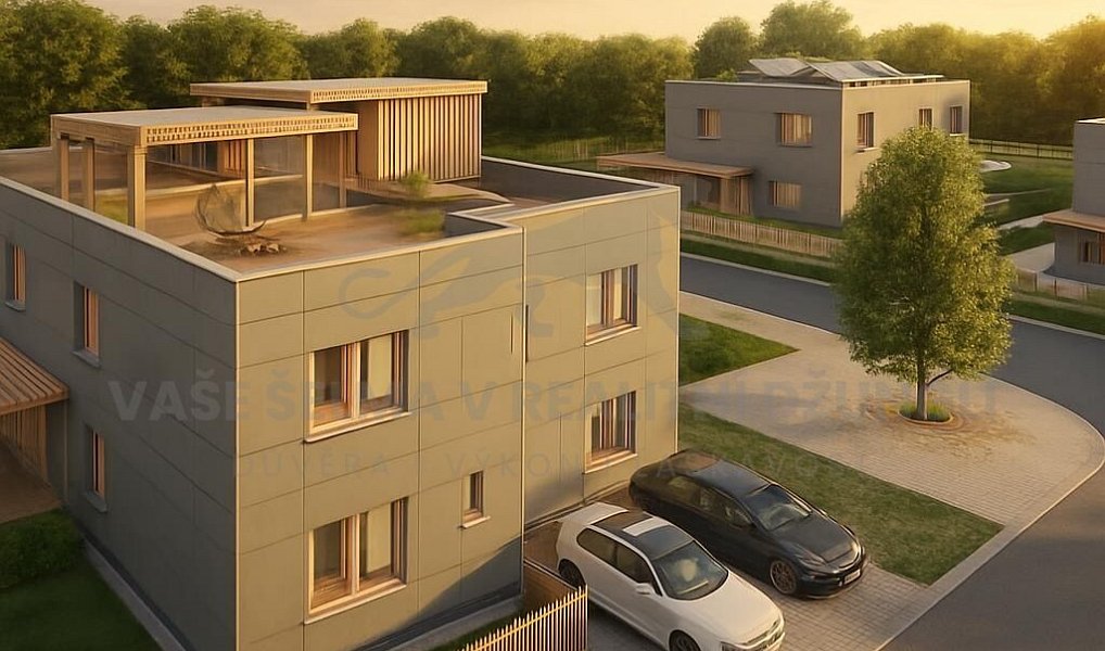 Prodej stavebního pozemku 7 192 m², Kralupy nad Vltavou – náhled fotky 35