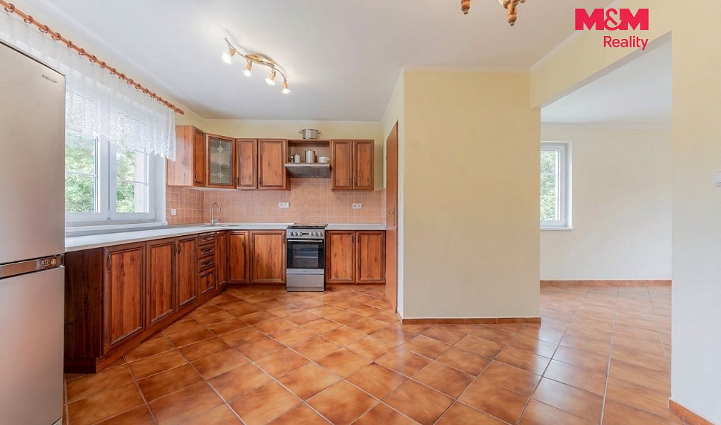 Prodej domu 129 m² s pozemkem 784 m², Okrouhlo – náhled fotky 17