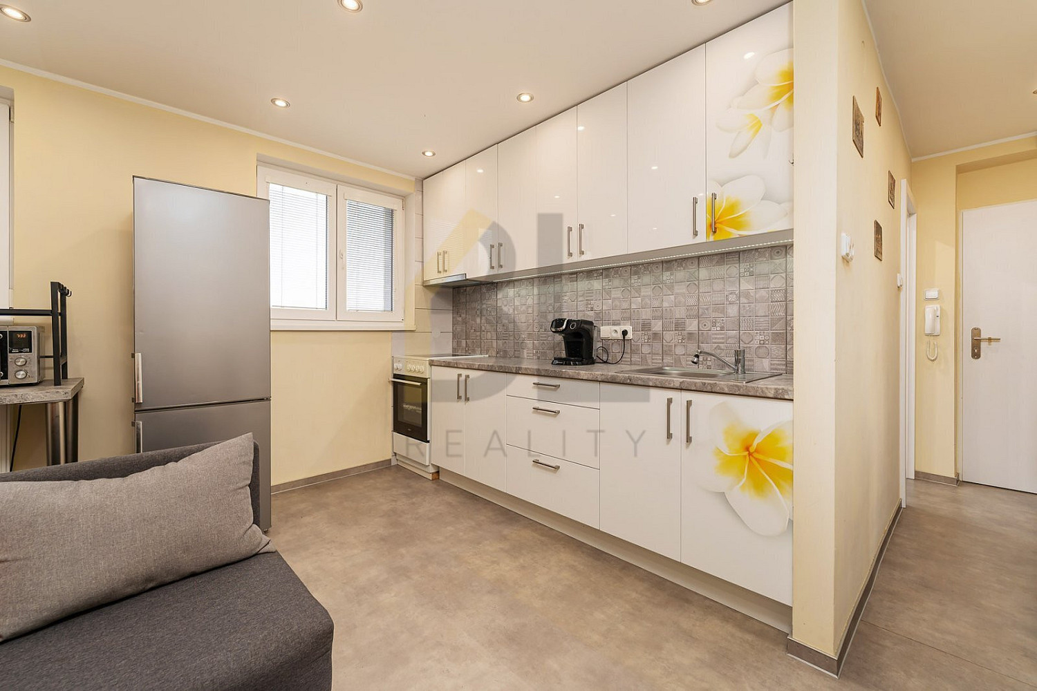 Prodej bytu 3+kk 57 m²