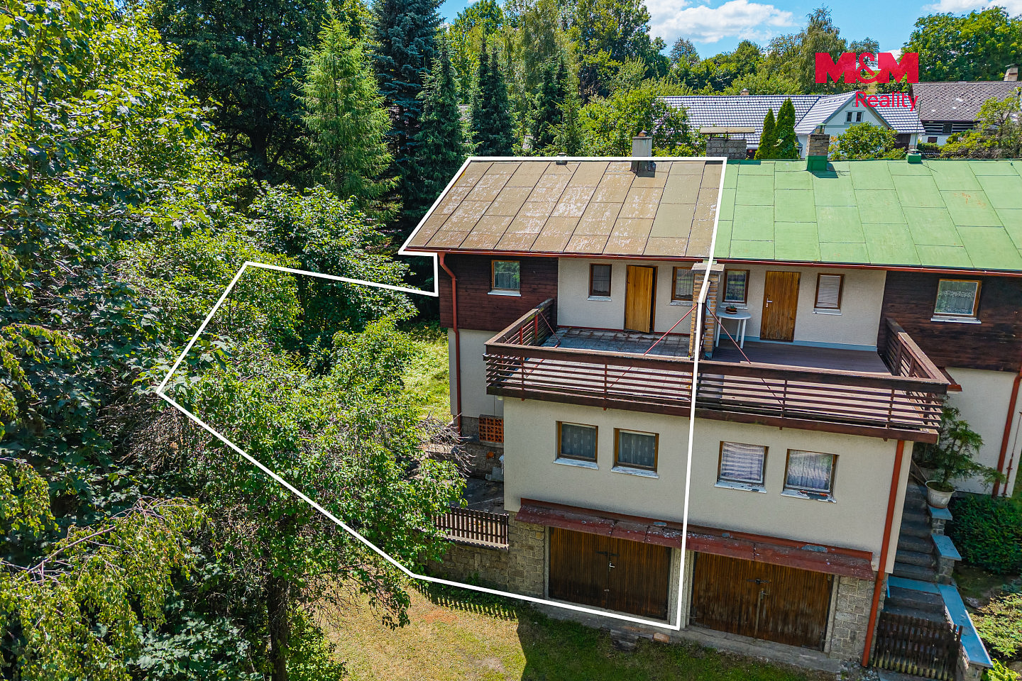 Prodej domu 152 m² s pozemkem 287 m² — photo 4