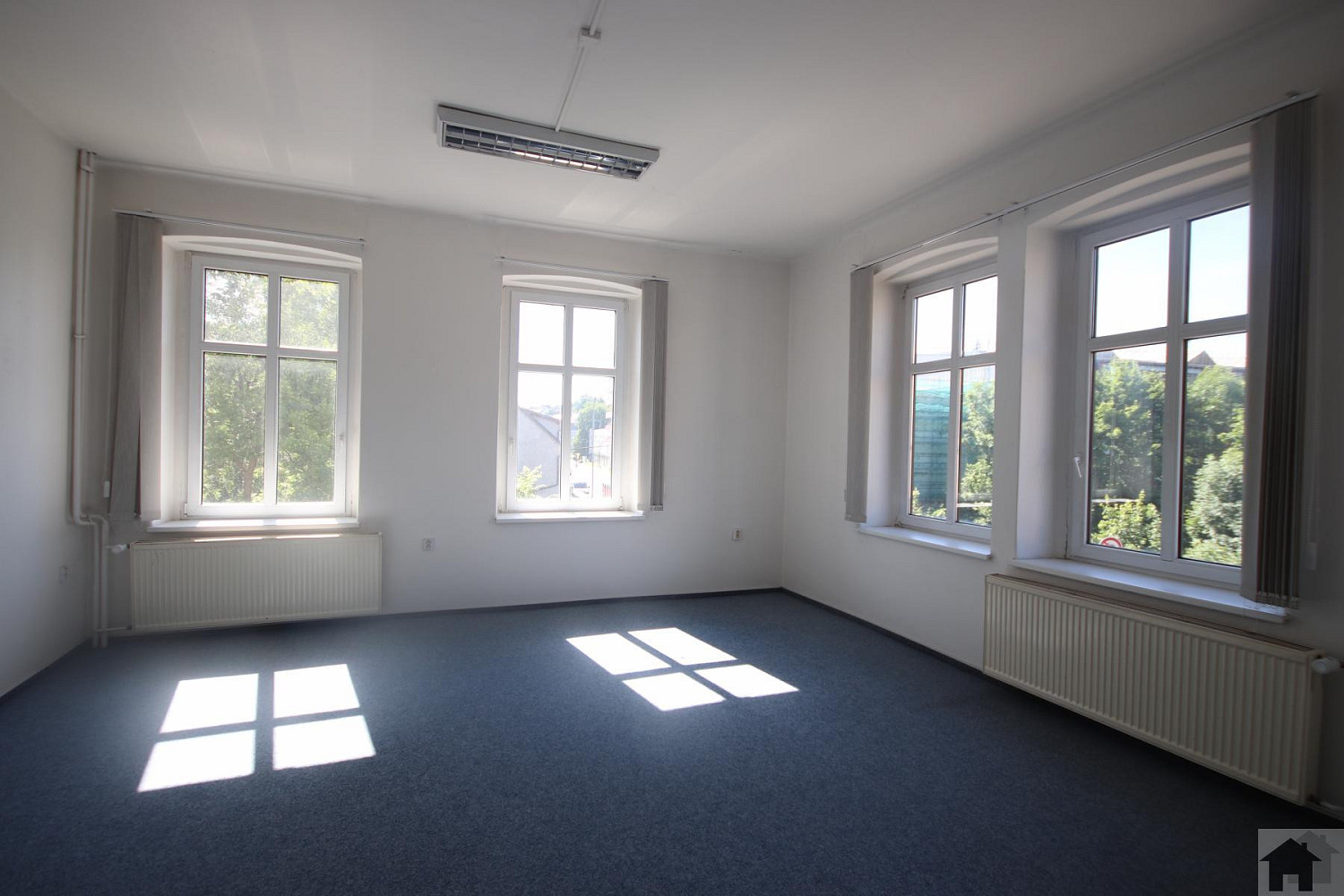 Prodej kanceláře 1 163 m² – fotografie 4