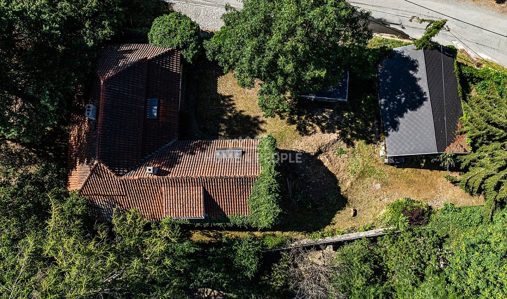 Prodej domu 190 m² s pozemkem 1 084 m², Vysoký Chlumec – náhled fotky 56