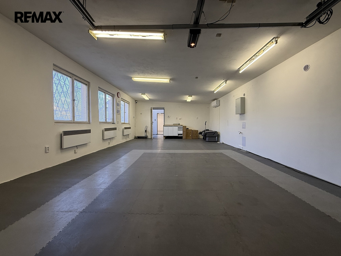 Pronájem skladovacích prostor 145 m² — photo 5