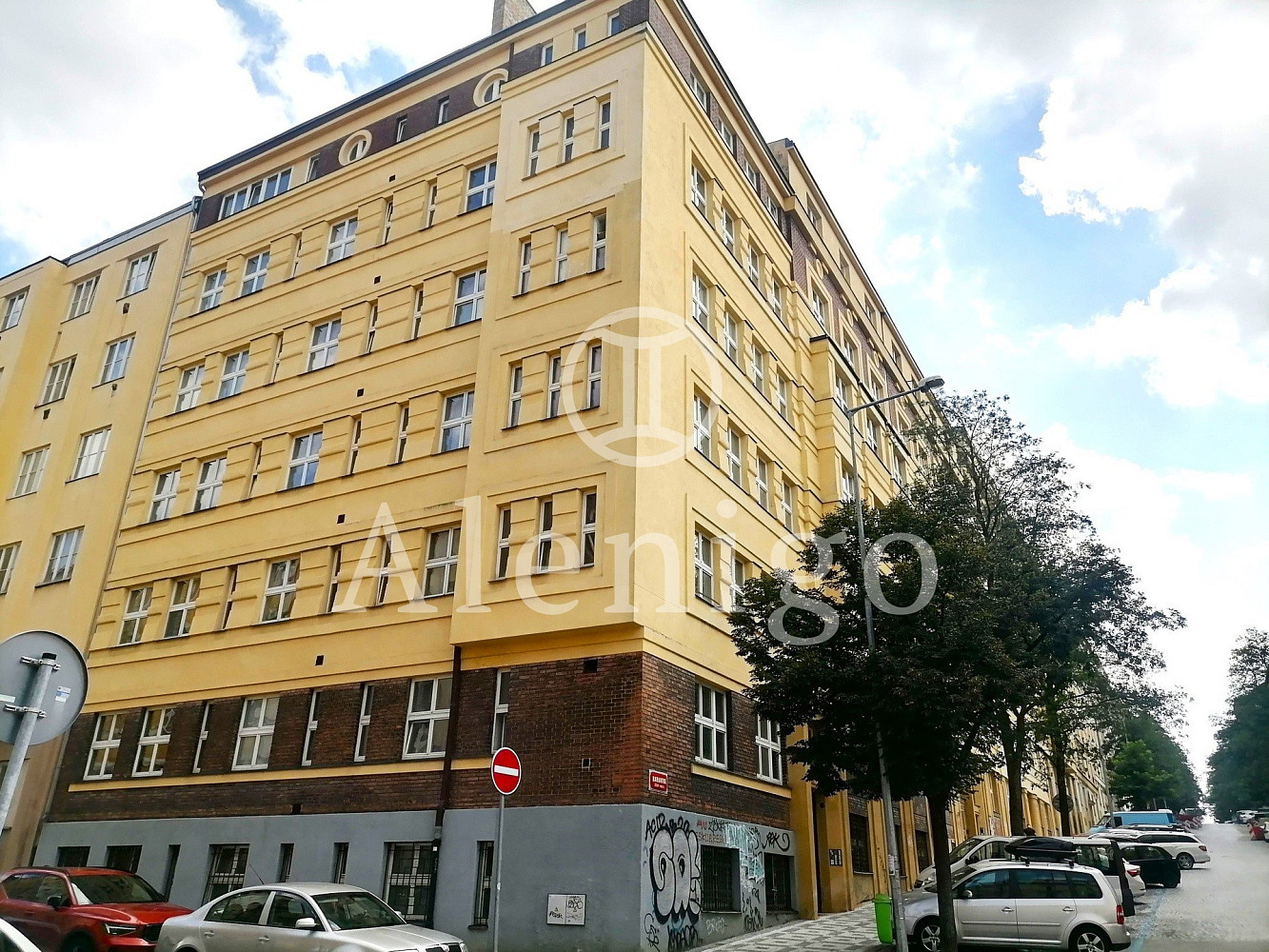 Prodej bytu 2+1 51 m² – fotografie 5