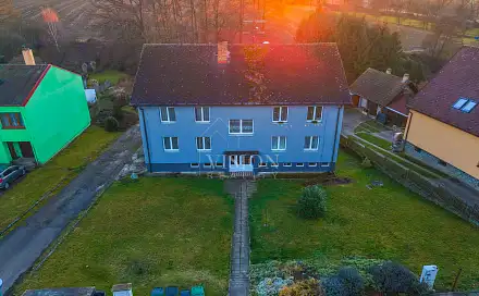 Prodej bytu 4+1 78 m²