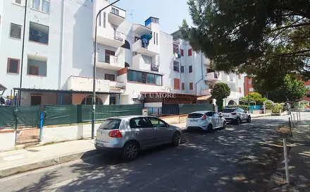Prodej bytu 3+kk 45 m², Scalea, Itálie