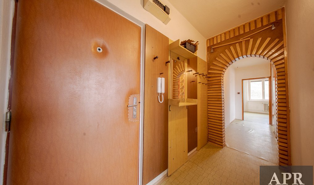 Prodej bytu 3+1 66 m², Uherský Brod – náhled fotky 18