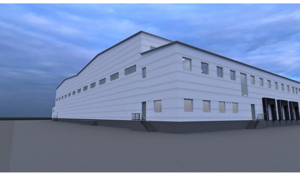 Pronájem skladovacích prostor 6 012 m², Otovice – náhled fotky 11