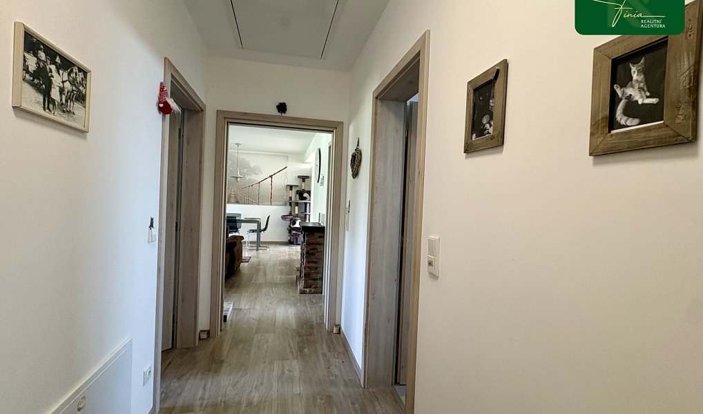 Prodej domu 94 m² s pozemkem 1 310 m², Česká Lípa – náhled fotky 16