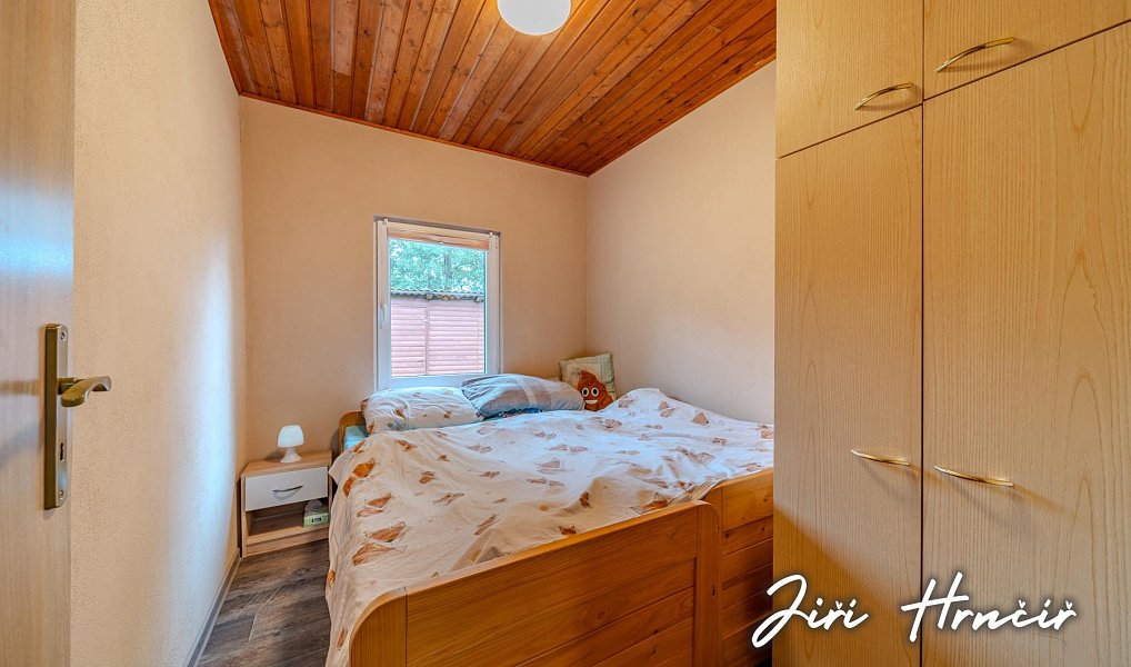 Prodej chaty/chalupy 75 m² s pozemkem 495 m², Trpísty – náhled fotky 11