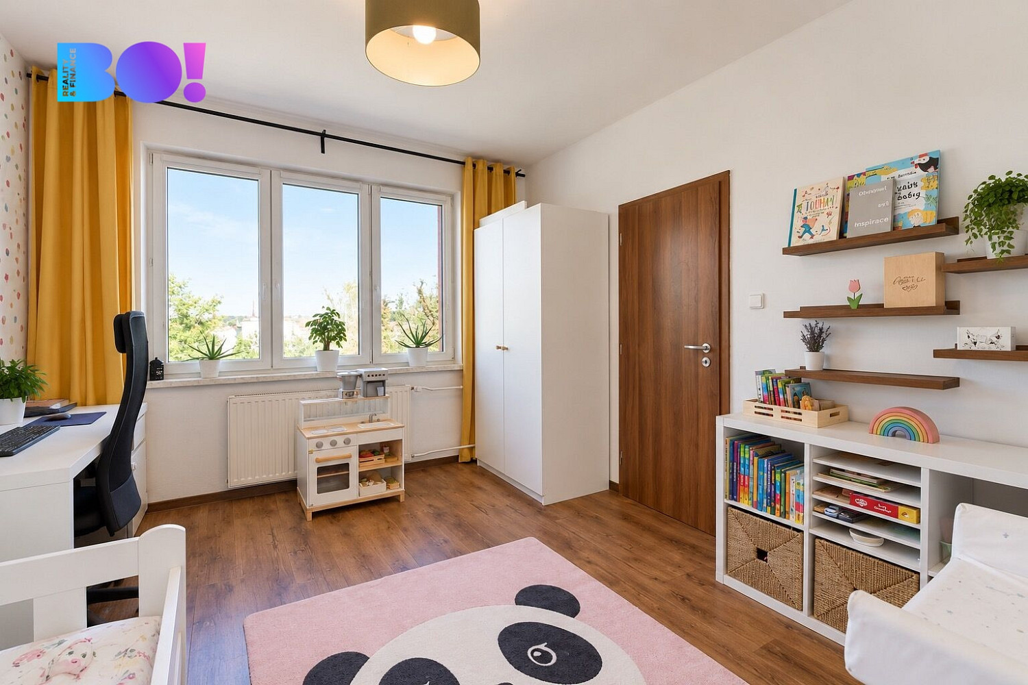 Prodej bytu 3+1 69 m² – fotografie 4