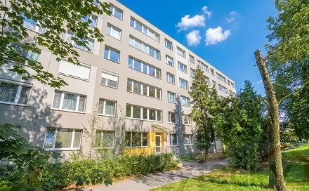 Prodej bytu 4+1 66 m²
