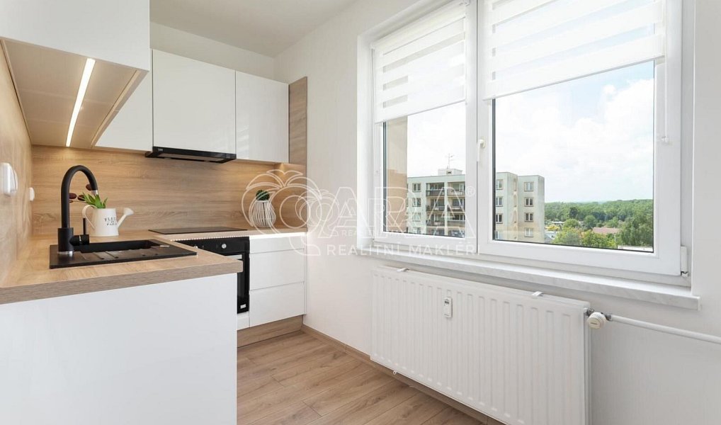 Pronájem bytu 1+1 38 m², Ostrava – náhled fotky 5