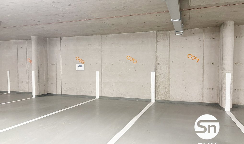 Pronájem bytu 2+kk 51 m², Praha – náhled fotky 11