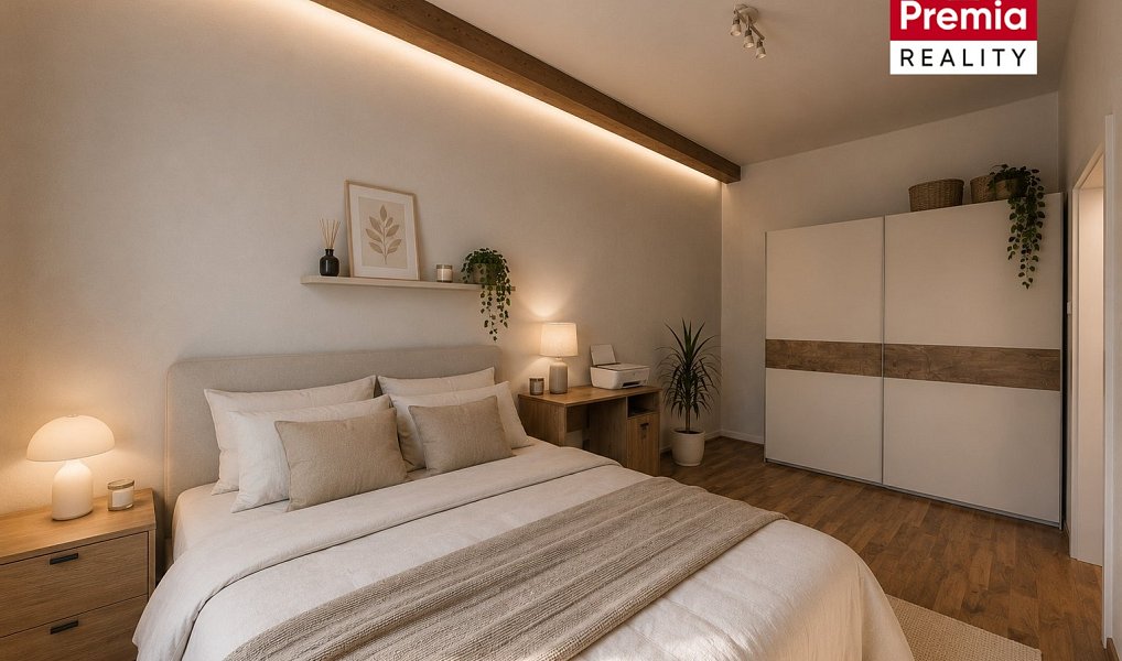 Prodej bytu 3+kk 73 m², Praha – náhled fotky 10