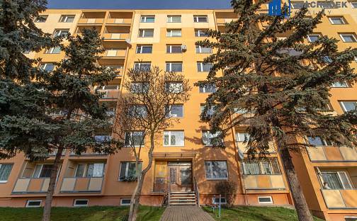 Pronájem bytu 2+1 63 m², Osecká, Duchcov, okres Teplice