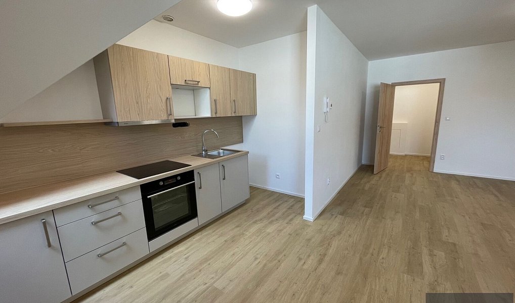 Pronájem bytu 1+kk 43 m², Uherský Brod – náhled fotky 4