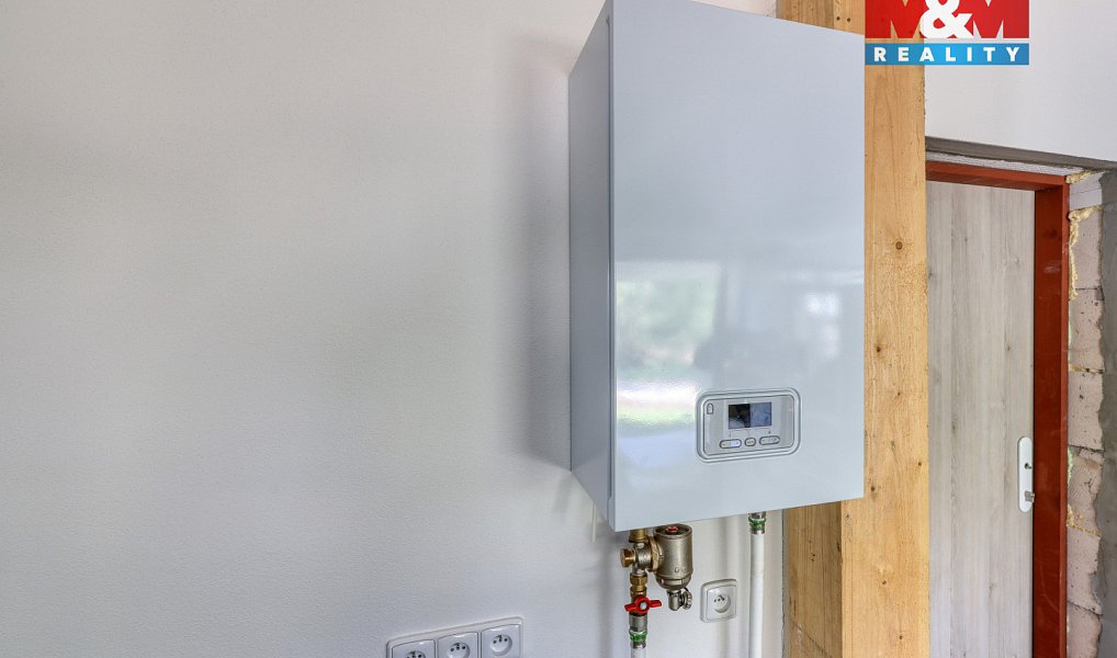 Prodej domu 110 m² s pozemkem 361 m², Vidice – náhled fotky 14