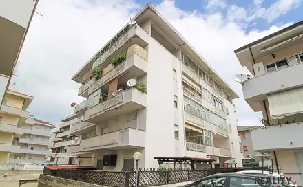 Prodej bytu 3+1 79 m², Francavilla al Mare, Provincia di Chieti, Itálie