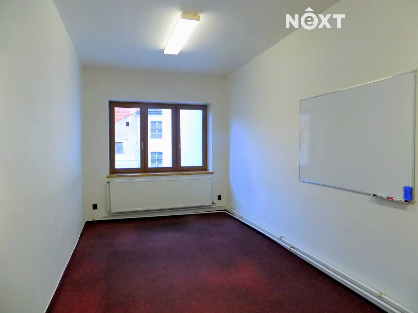 Pronájem kanceláře 22 m²