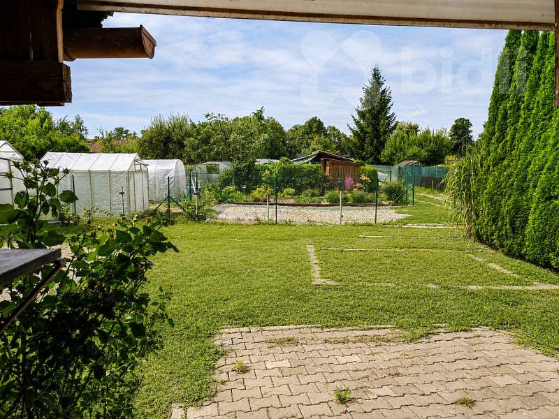 Prodej zahrady 407 m² – fotografie 3