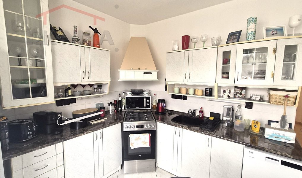 Prodej bytu 3+1 71 m², Semily – náhled fotky 3