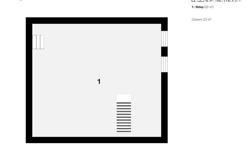 Prodej chaty/chalupy 78 m² s pozemkem 482 m², Řeka – náhled fotky 30