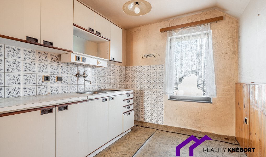 Prodej domu 130 m² s pozemkem 1 120 m², Žďár – náhled fotky 22