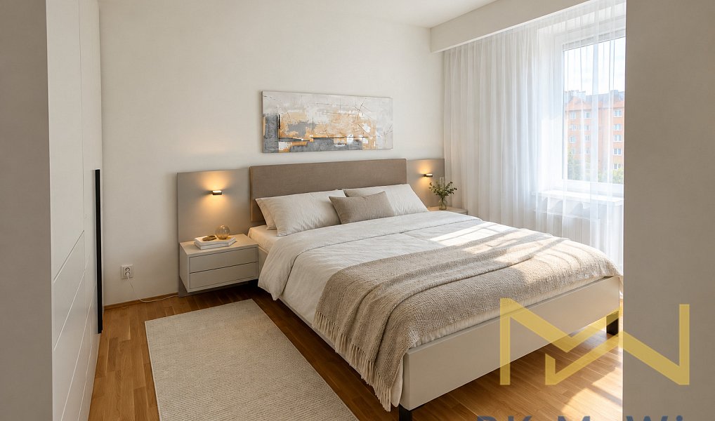 Pronájem bytu 2+1 55 m², Praha – náhled fotky 7